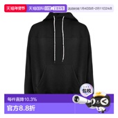 Log印花连帽抽绳长袖 香港直邮Vivienne Westwood西太后男款 卫衣