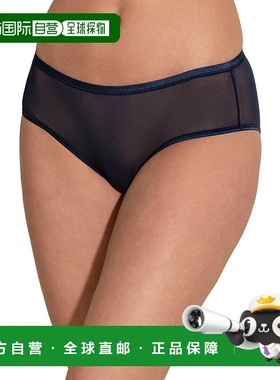 自营Cosabella Soire Confidence Boyleg - blue 美国奥莱直发