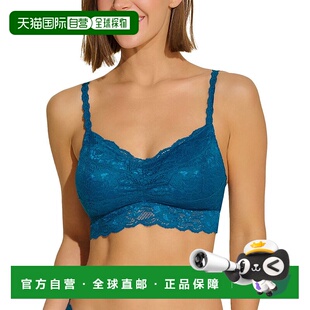 自营 Cosabella永不言败Bralette-多功能内衣 直发美国奥莱