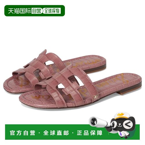 【美国直邮】sam edelman 女士 拖鞋凉鞋女鞋 【付后1h可退】