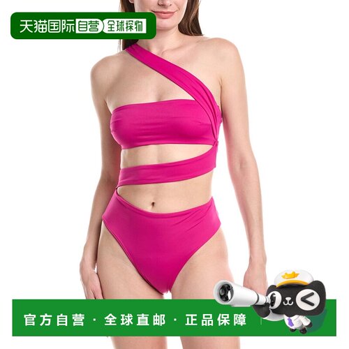 自营Agua Bendita Irisha黑色星期五一件-黑色 美国奥莱直发