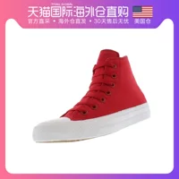 Thư trực tiếp của Mỹ Converse Converse Taylor ALLStar dành cho giới trẻ - Plimsolls giày the thao nữ sneaker