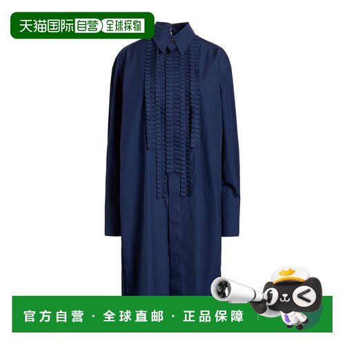 1h可退 【美国直邮】marni 女士 连衣裙