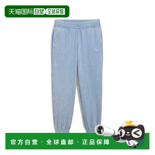 1h可退 【美国直邮】puma/彪马 女士 休闲裤运动裤卫裤