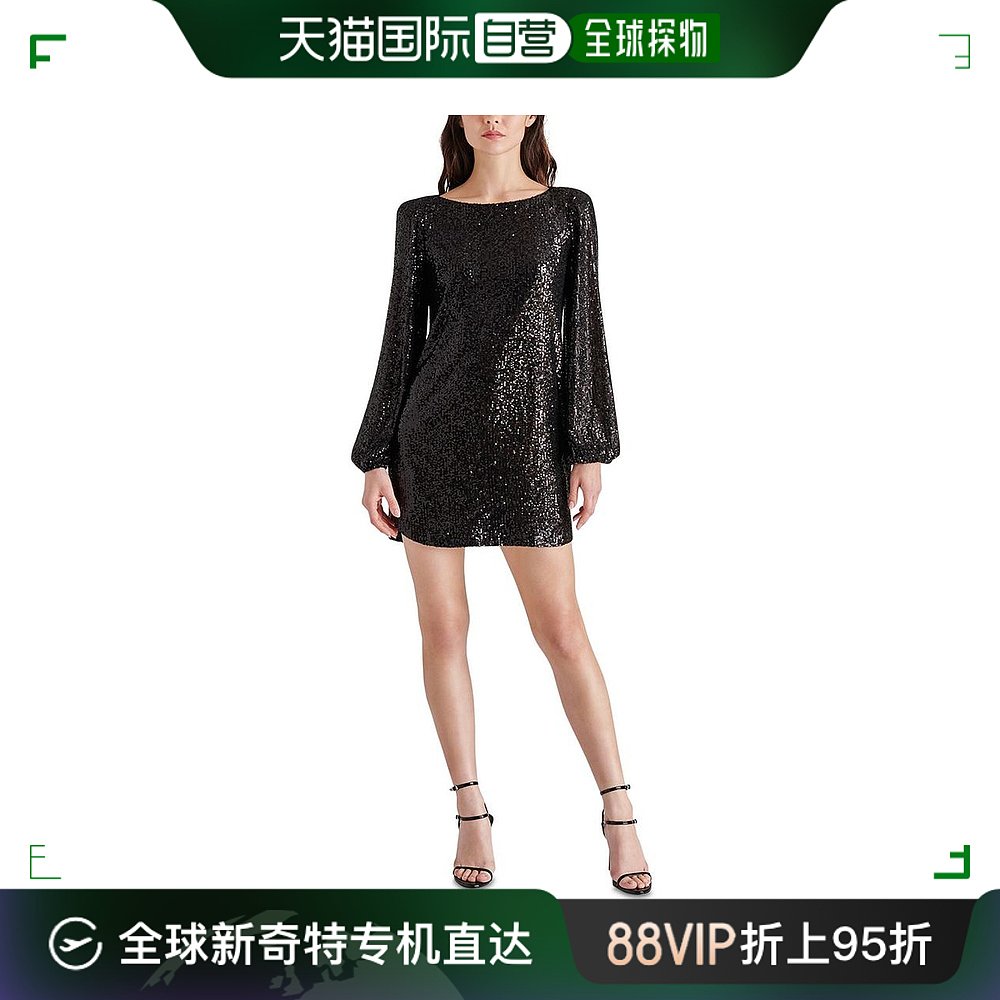 【美国直邮】bb dakota 女士 连衣裙