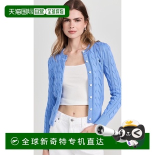 美国直邮 lauren 1h可退 ralph 女士 Polo衫