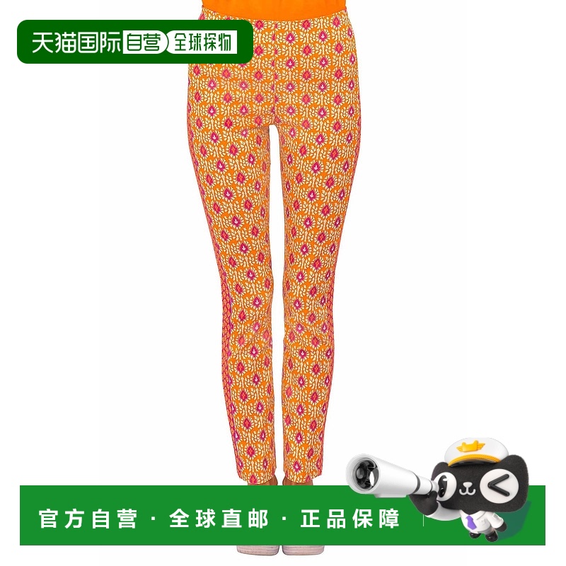 自营 gretchen scottGripeless Pull On Pants In Classic Bright