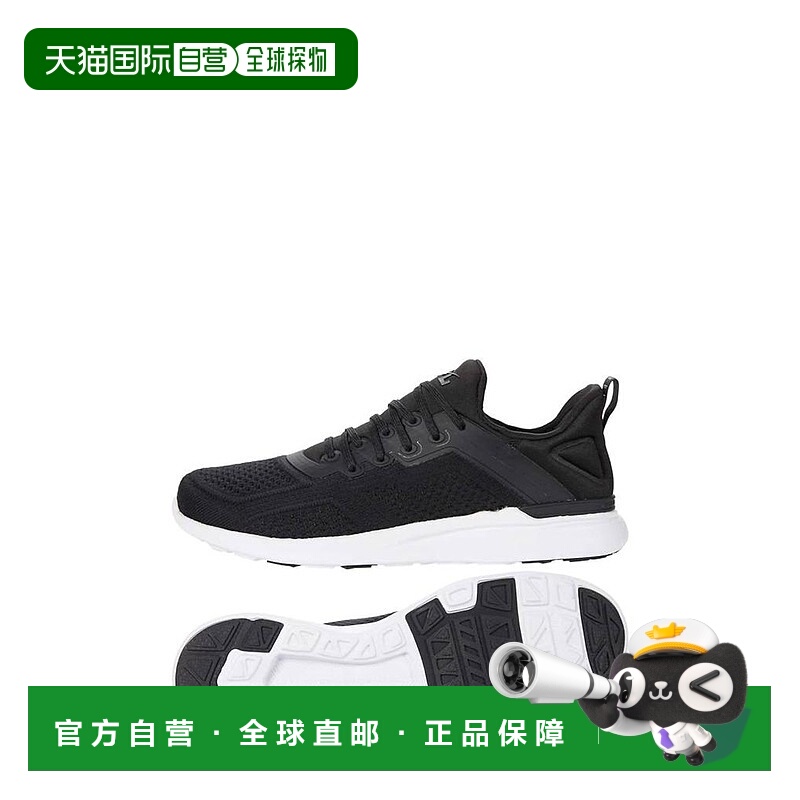 1h可退 【美国直邮】apl 女士 时尚休闲鞋运动鞋舒适 休闲舒适百