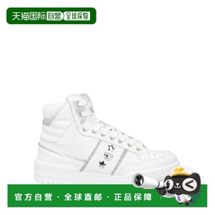 ferragni 女士 时尚 1h可退 厚底运动鞋 chiara 休闲鞋 美国直邮