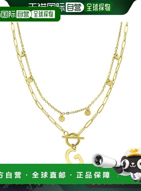 【美国直邮】adornia 通用 项链
