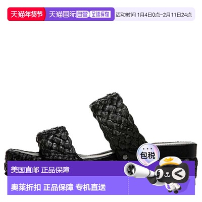 自营Franco Sarto Opal Black  I1328M1001 Women's - black 美国