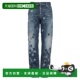 牛仔裤 DSQUARED2 男装 30343423MV 直 1h可退 高腰 美国直邮
