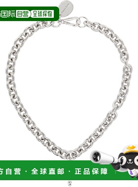 1h可退 香港直邮潮奢 Simone Rocha 蒙娜 罗莎 女士 Pearl Pendan