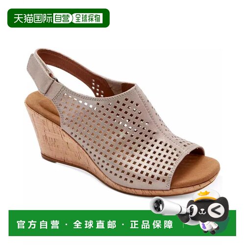 【美国直邮】rockport 女士 凉鞋