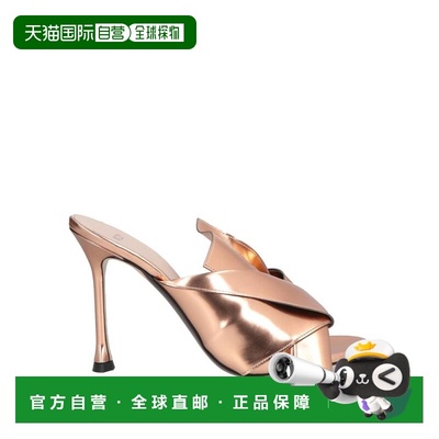 1h可退 【美国直邮】n 21 女鞋时装凉鞋 N 21 Sandals 17902979HQ