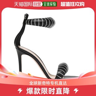 rossi 女士 美国直邮 凉鞋 高跟 gianvito