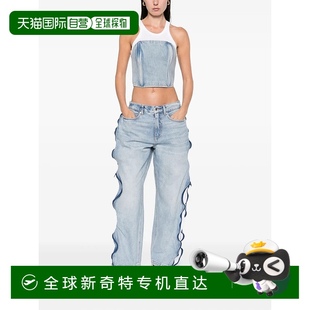 Basketball Mesh WANG Curved Zipper Women 美國直郵ALEXANDER