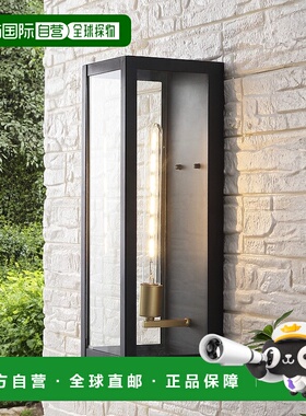 自营 jonathan yBerlin Modern Industrial Indoor/Outdoor Recta