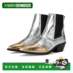 女士 1h可退 saints all 靴子女靴 美国直邮