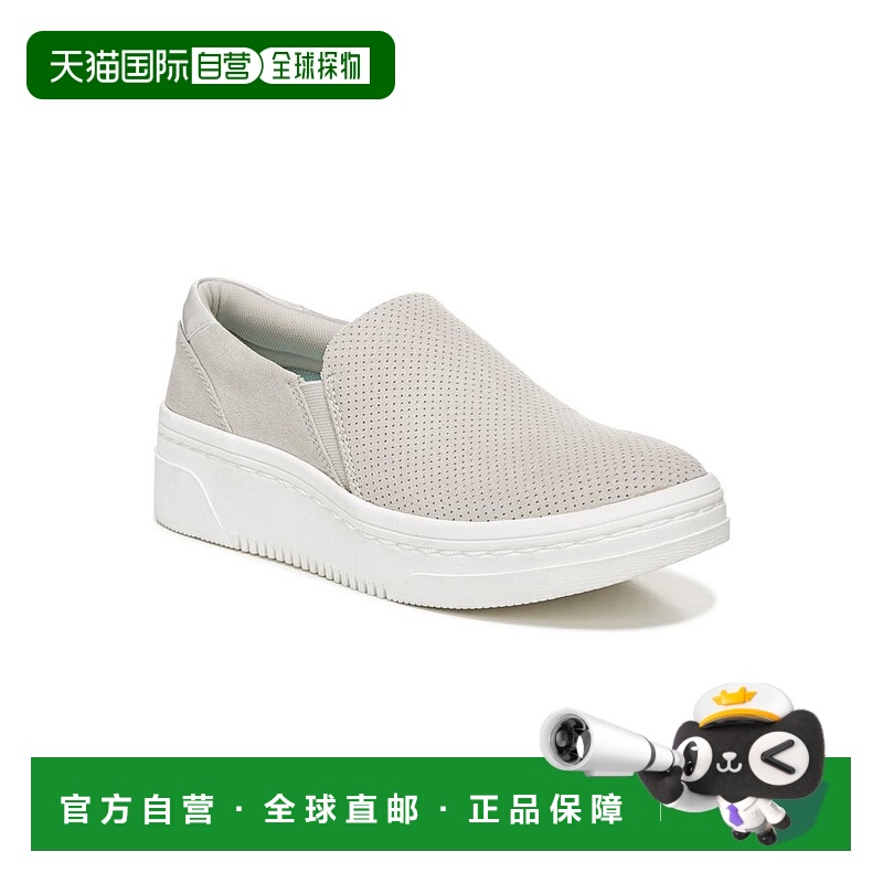 1h可退 【美国直邮】dr. scholl's 女士 平底鞋