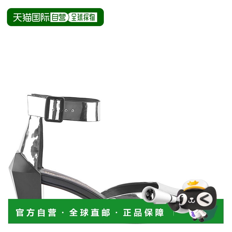 自营 united nude宝石多西中镜银 美国奥莱直发