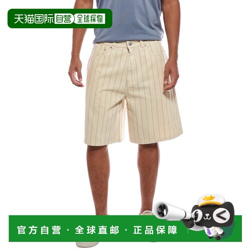 自营obey服从短-多色 美国奥莱直发