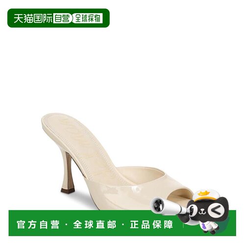 【美国直邮】sam edelman 女士 拖鞋凉鞋高跟鞋女鞋