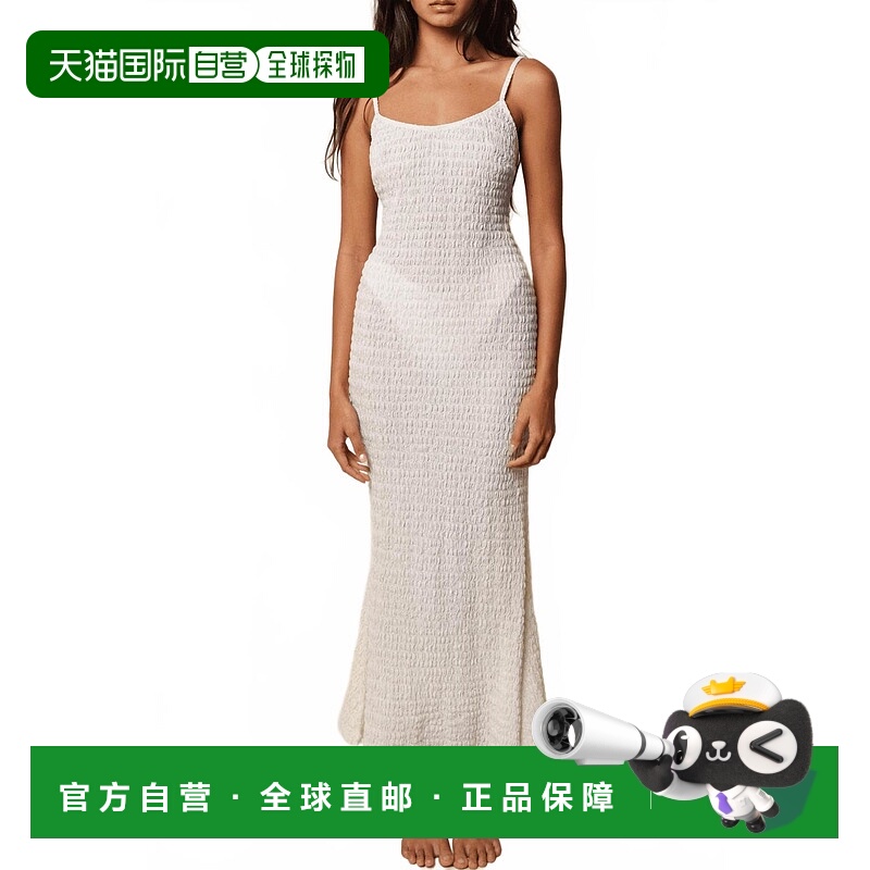 自营montceShedh Maxi连衣裙在塞舌尔-塞舌尔 美国奥莱直发