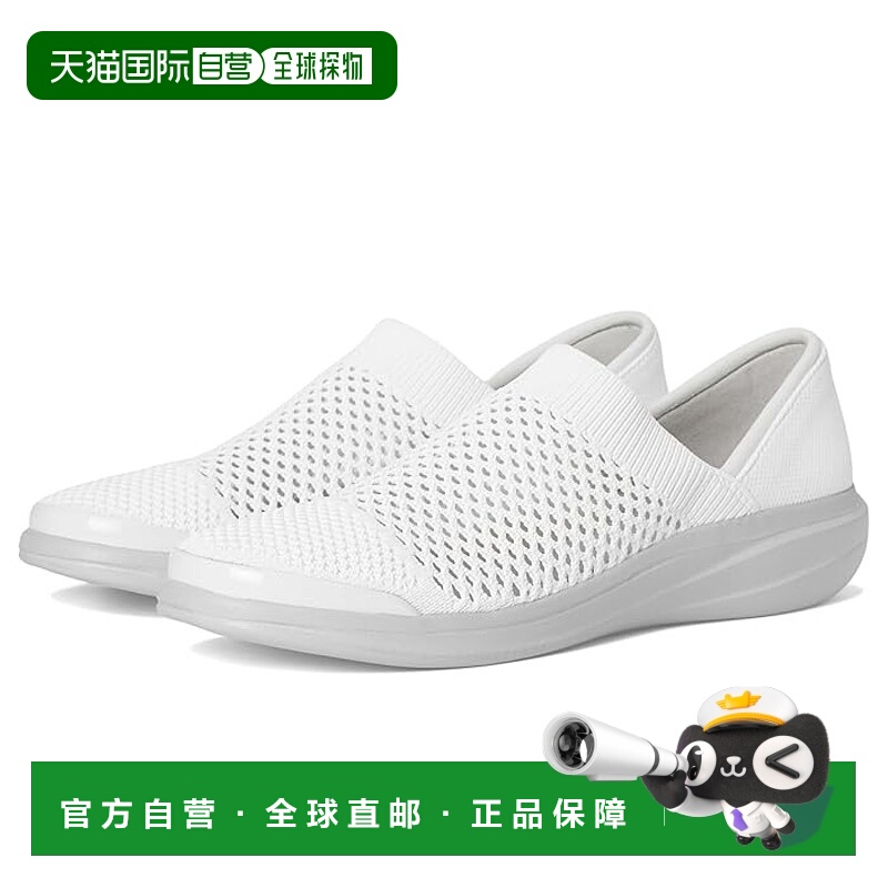 1h可退 香港直邮潮奢 bzees 女士 Charlie 运动休闲鞋  舒适时尚