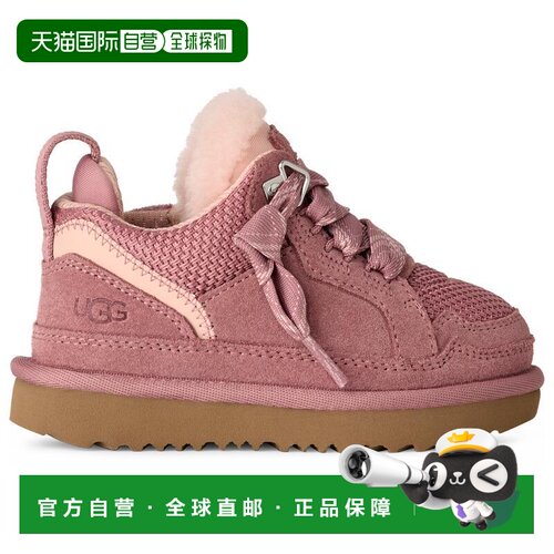 美国直邮ugg 女士 靴子雪地靴 【付后1h可退】