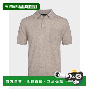 美国直邮 新款 vince Polo衫 男士 1h可退