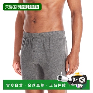 Ralph Lauren 经典 美国直邮 弹力针织平角裤 条装 Polo 男士