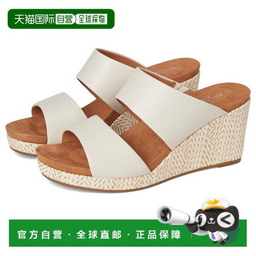 1h可退 【美国直邮】rockport 女士 时尚休闲鞋