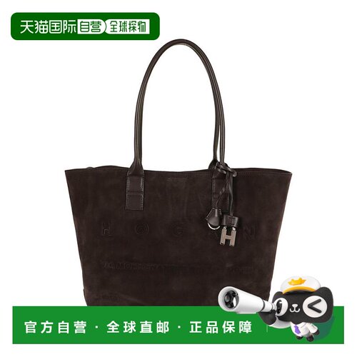 【美国直邮】hogan 女士 托特包 【付后1h可退】