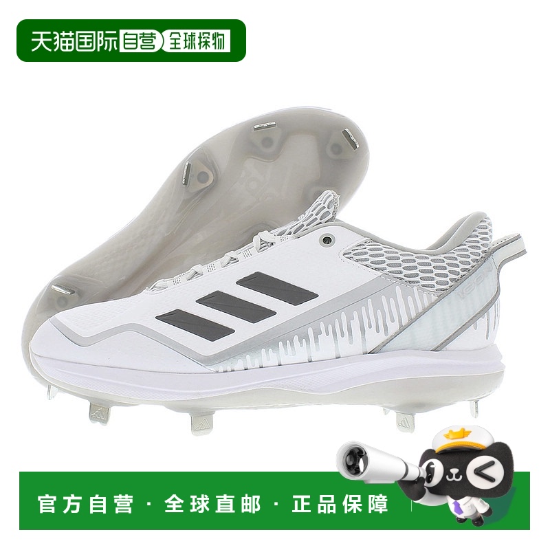 美国直邮adidas 男士 运动鞋阿迪达斯球鞋棒球鞋
