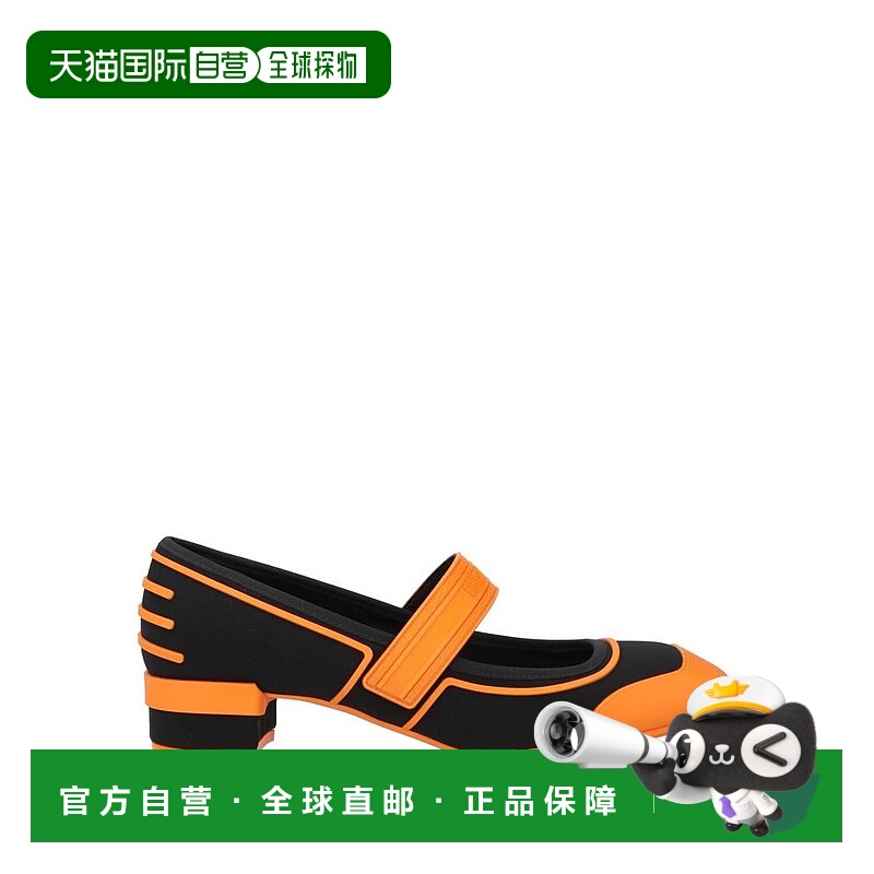 1h可退 【美国直邮】dior/迪奥 女士 时尚休闲鞋高跟鞋玛丽珍鞋