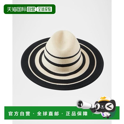 1h可退 【美国直邮】eugenia kim  帽子正品品牌时尚高端百搭透气