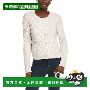 美国奥莱直发 灰色 自营Vince Camuto针织开衫