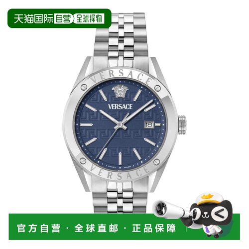 【美国直邮】versace/范思哲  休闲手表