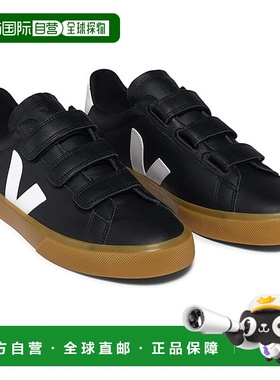 1h可退 香港直邮潮奢 Veja 男士 Recife 徽标运动休闲鞋 colorful