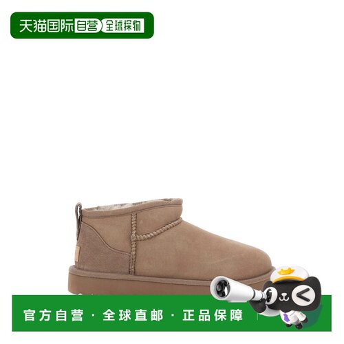 香港直邮UGG 鞋履 1116109 CLASSIC UL CRBO