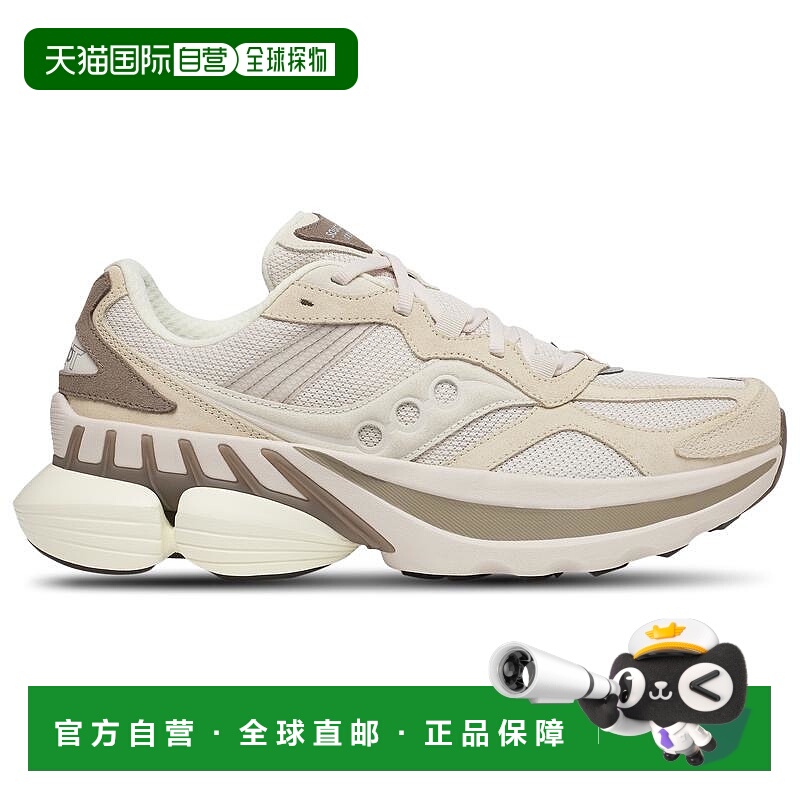1h可退 【美国直邮】saucony 男士 跑鞋索康尼