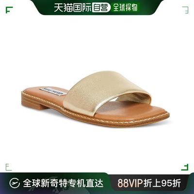 【美国直邮】steve madden 女士 拖鞋