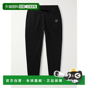 Goose 1h可退 Canada Huron Logo 男士 香港直郵潮奢 加拿大鵝