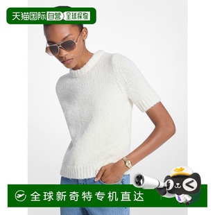 女士 1h可退 kors michael 毛衣 美国直邮
