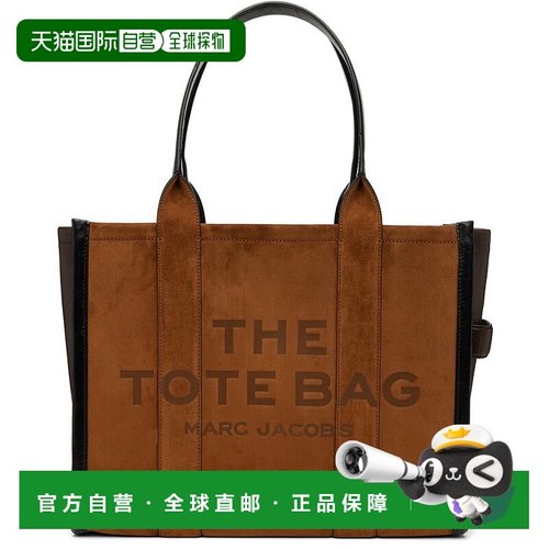 1h可退 【美国直邮】marc jacobs 女士 托特包