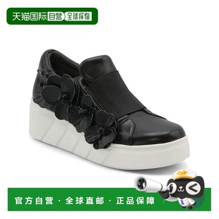 Sneakers Women 自营Charles White Rachelle Black Plat David