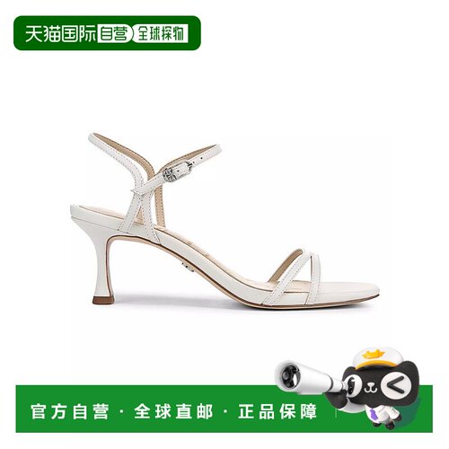 1h可退 【美国直邮】sam edelman 女士 凉鞋高跟鞋单鞋