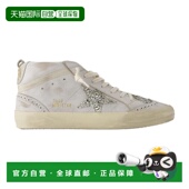 Star Deluxe Sneakers 自营Mid Golden Goose Brand Leather