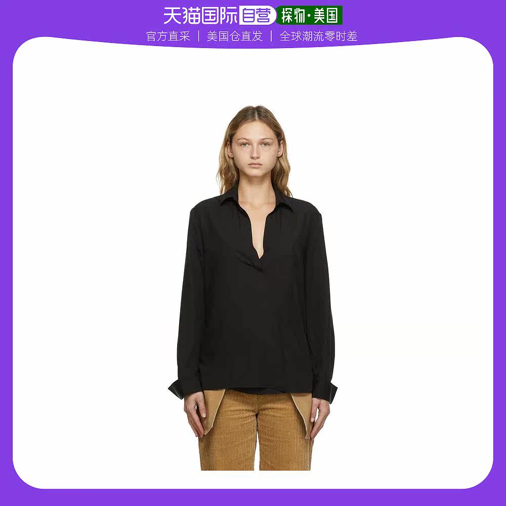 【美国直邮】saks potts 女士 衬衫